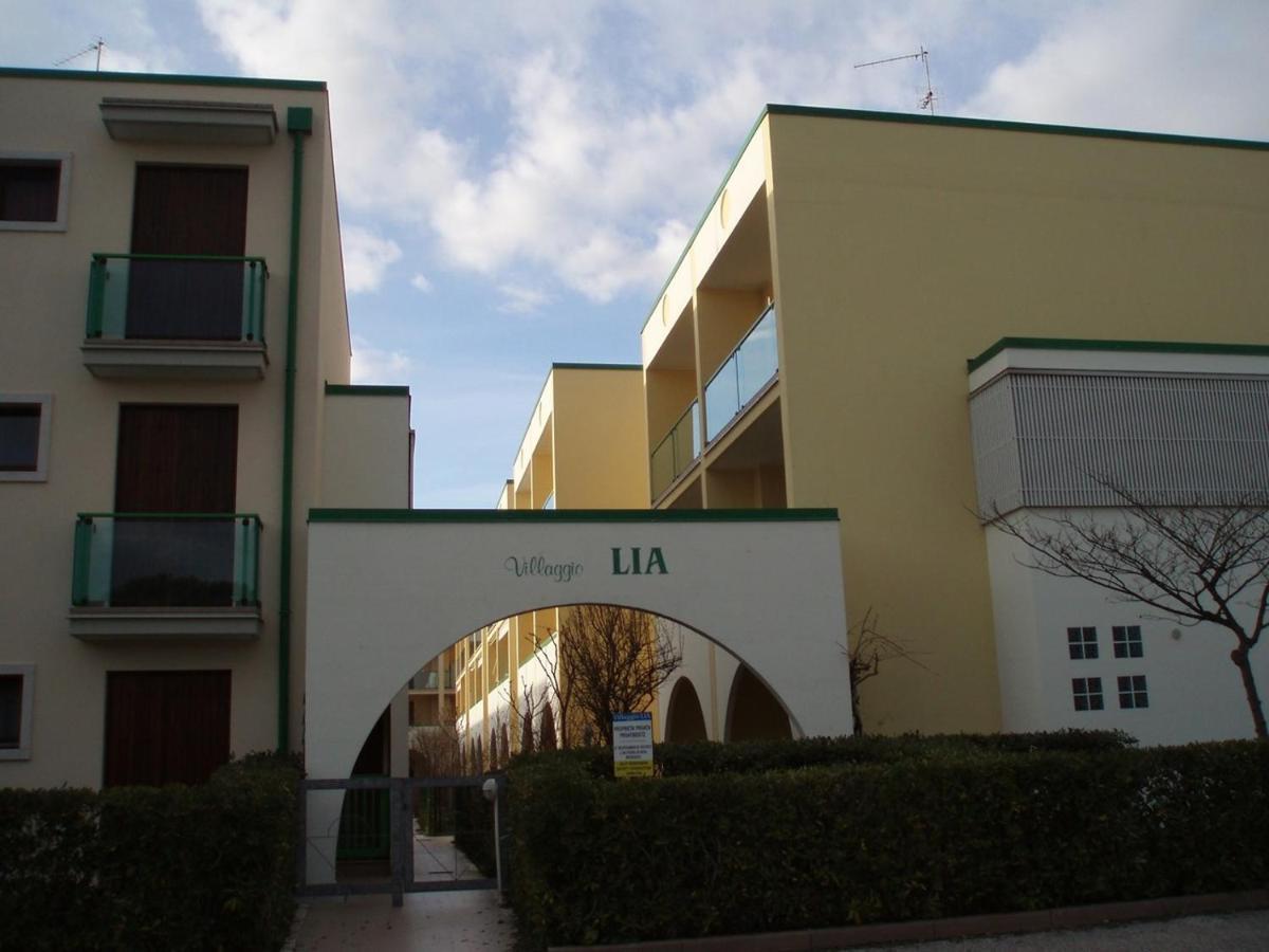 Villaggio Lia-Gemini Bibione Exterior photo