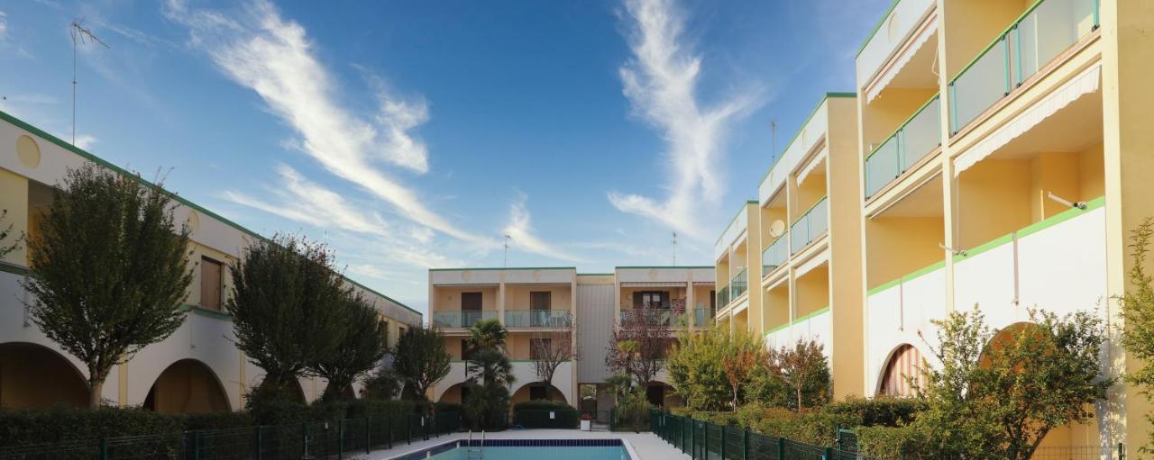 Villaggio Lia-Gemini Bibione Exterior photo