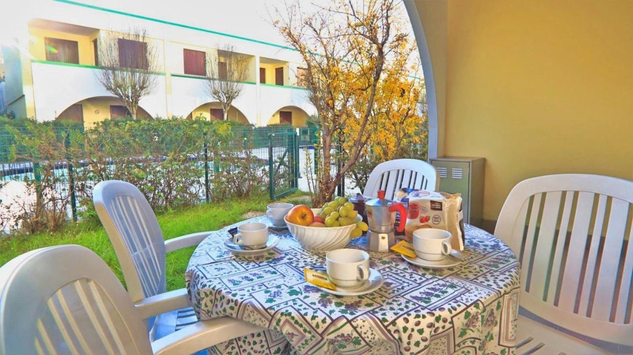 Villaggio Lia-Gemini Bibione Exterior photo