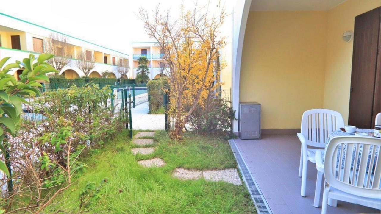 Villaggio Lia-Gemini Bibione Exterior photo