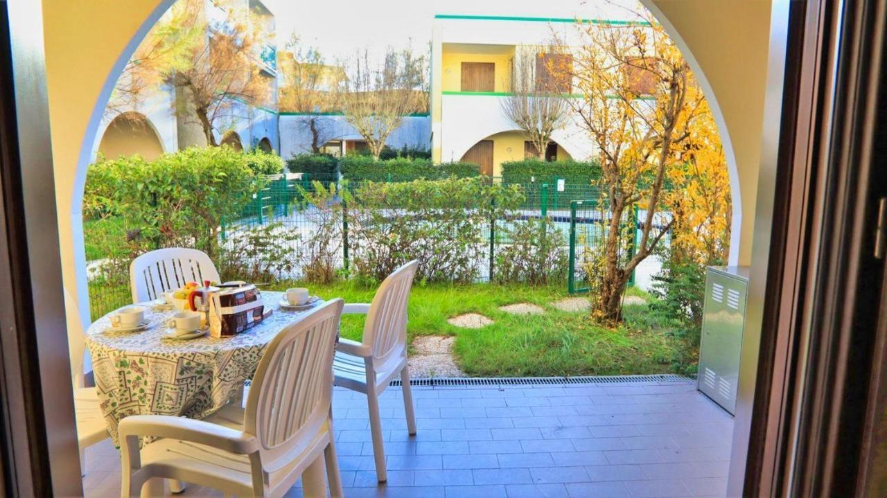 Villaggio Lia-Gemini Bibione Exterior photo