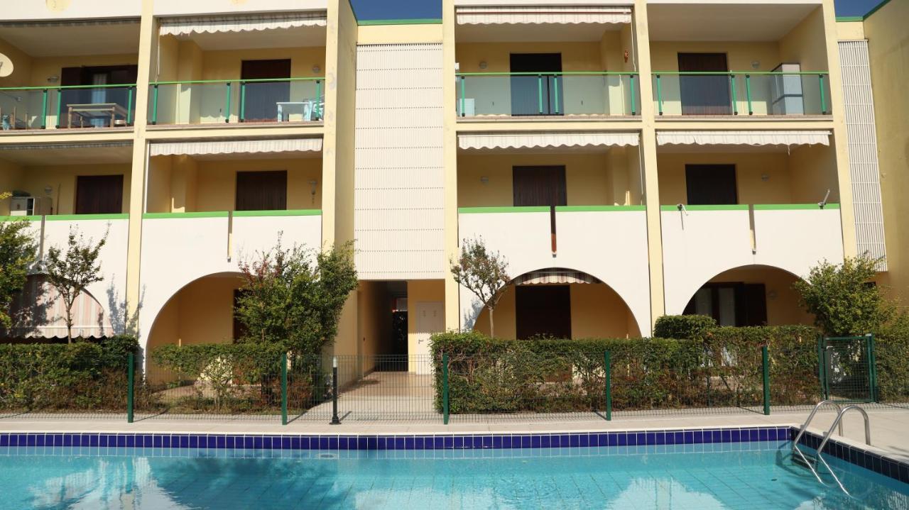 Villaggio Lia-Gemini Bibione Exterior photo