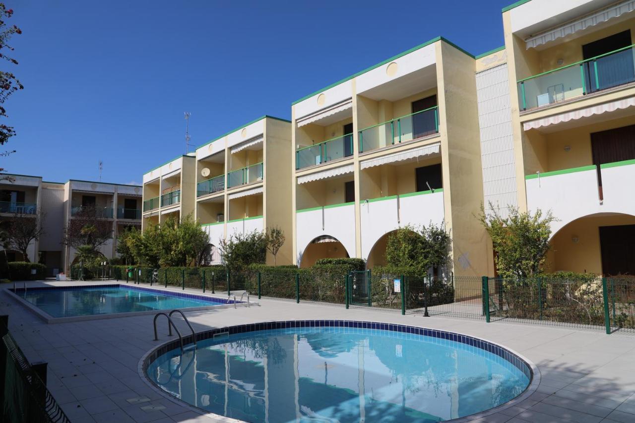 Villaggio Lia-Gemini Bibione Exterior photo