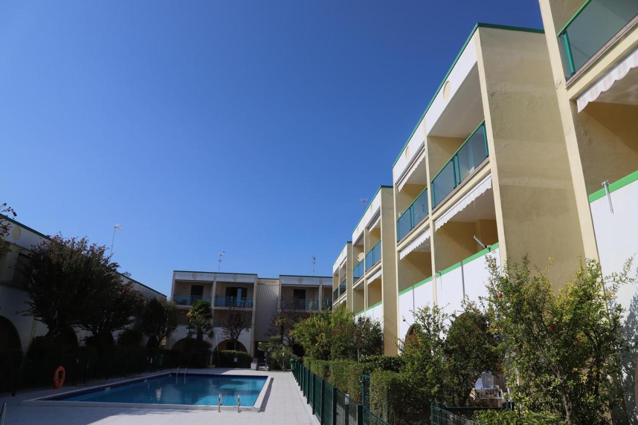Villaggio Lia-Gemini Bibione Exterior photo