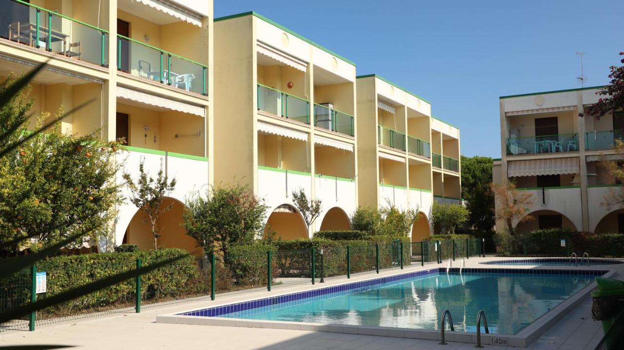 Villaggio Lia-Gemini Bibione Exterior photo